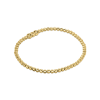 Bracciale Desmos Donna in Argento ELASTIC MOON G 7 - ELASTIC MOON G 7